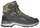 Lowa Wanderschuhe Ranger GTX (Trekking, Nubukleder, wasserdicht) anthrazitgrau/olive Herren